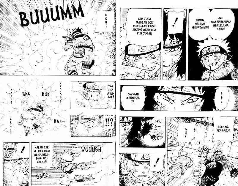 Naruto Bab 75 halaman 8