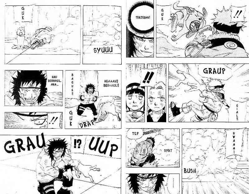 Naruto Bab 75 halaman 9