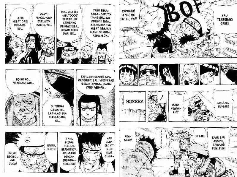 Naruto Bab 75 halaman 10