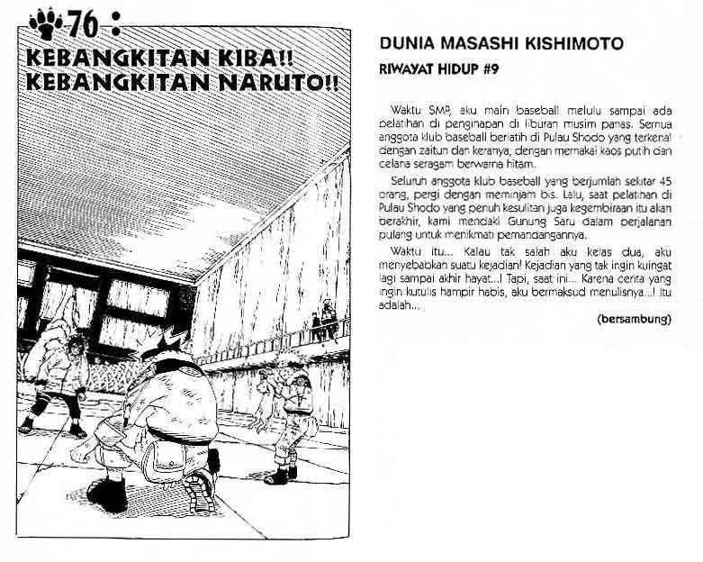 Naruto Bab 76 halaman 1