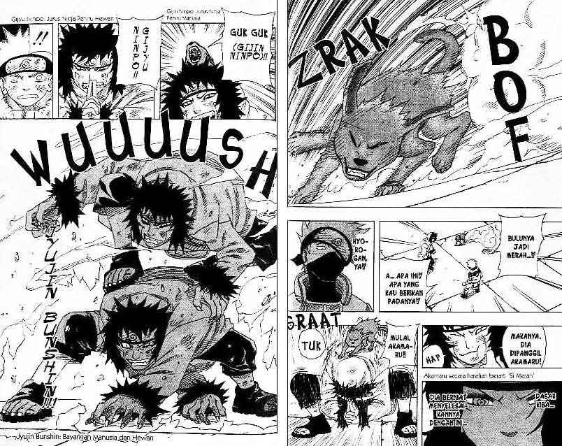 Naruto Bab 76 halaman 3