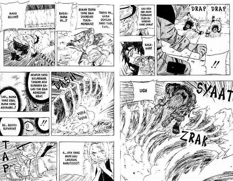 Naruto Bab 76 halaman 8