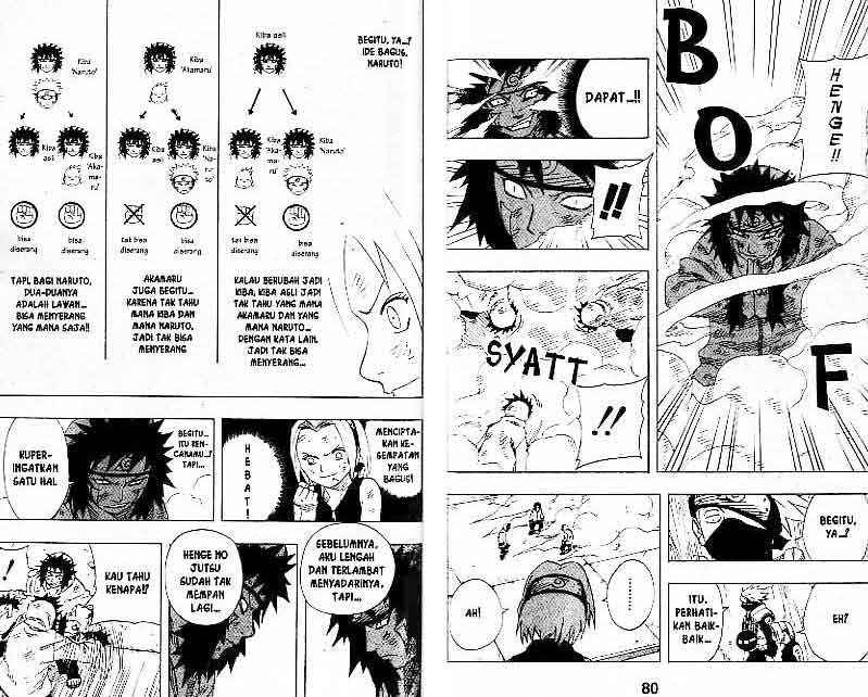 Naruto Bab 76 halaman 9