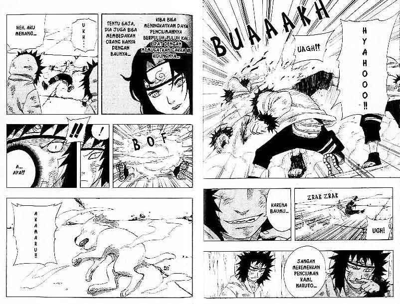 Naruto Bab 76 halaman 10