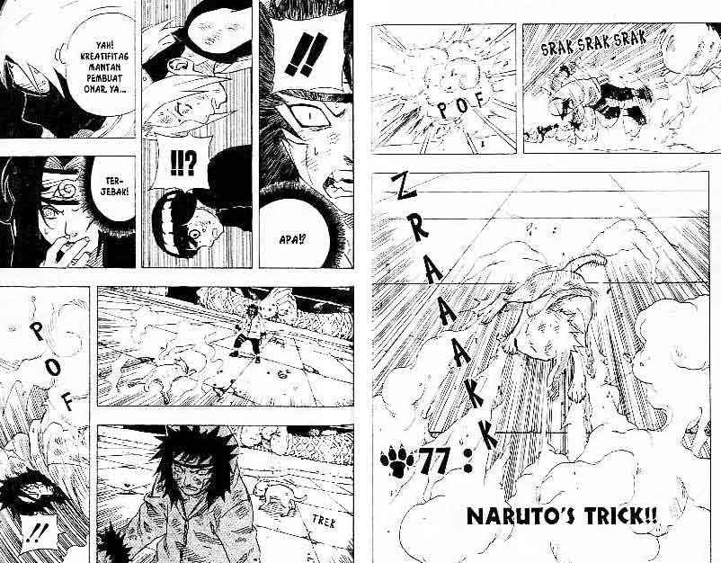 Naruto Bab 77 halaman 2