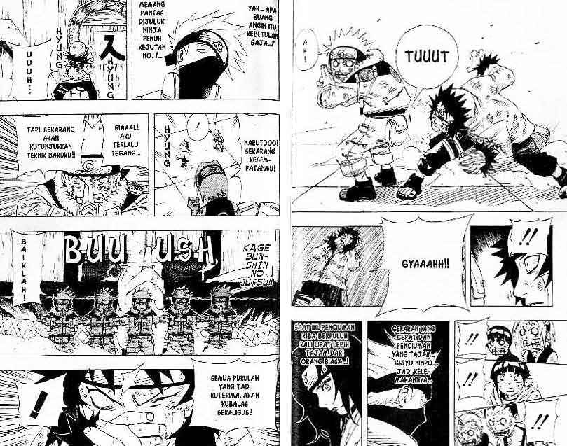 Naruto Bab 77 halaman 6