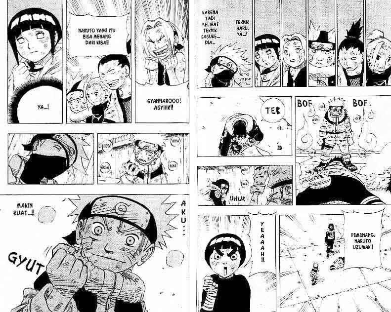 Naruto Bab 77 halaman 8