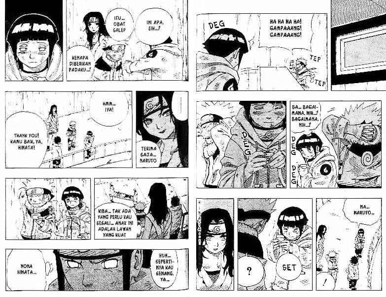 Naruto Bab 77 halaman 9