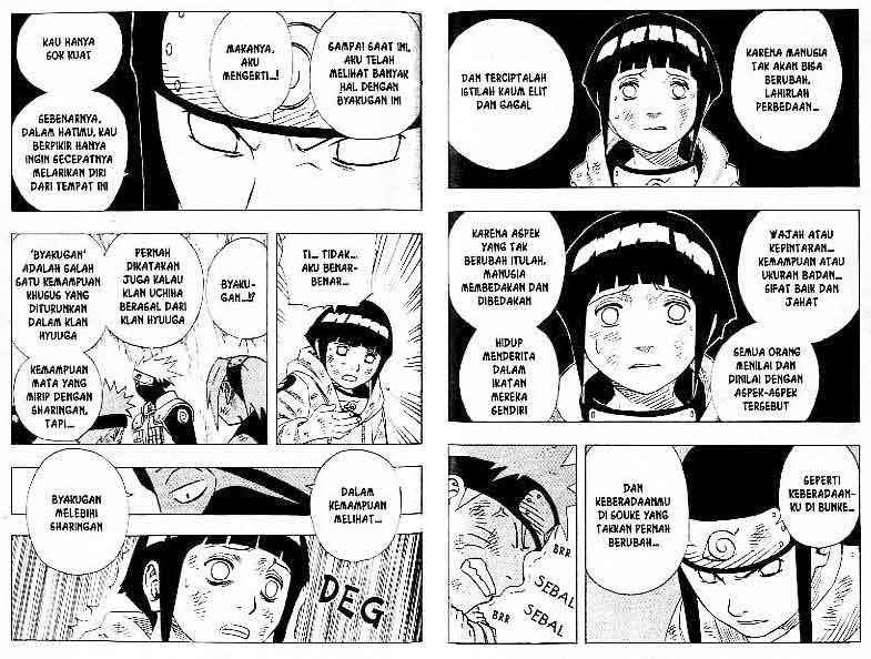 Naruto Bab 78 halaman 7