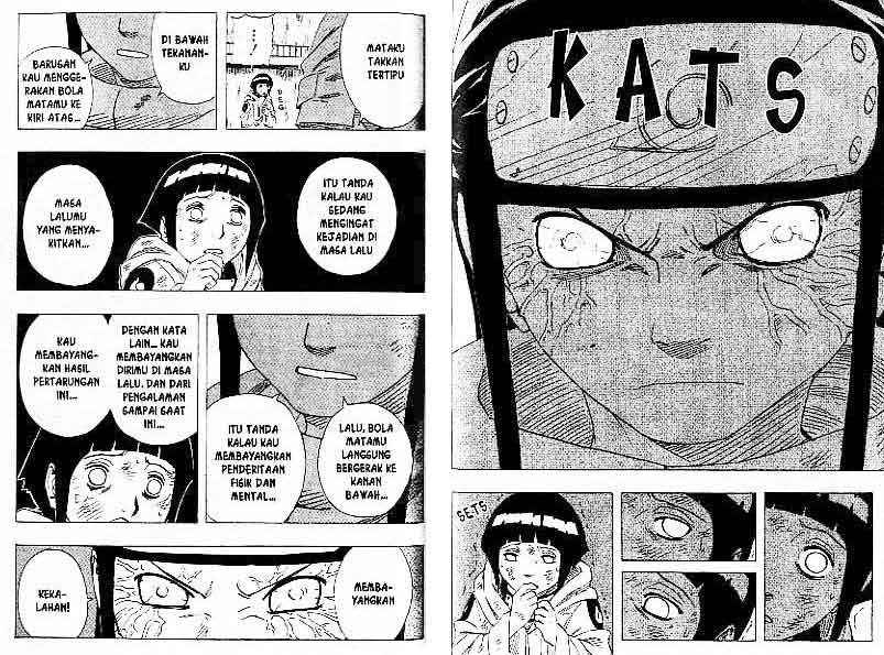 Naruto Bab 78 halaman 8