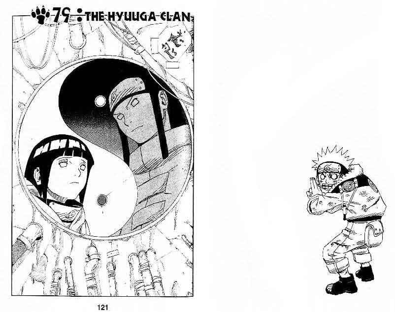 Naruto Bab 79 halaman 1