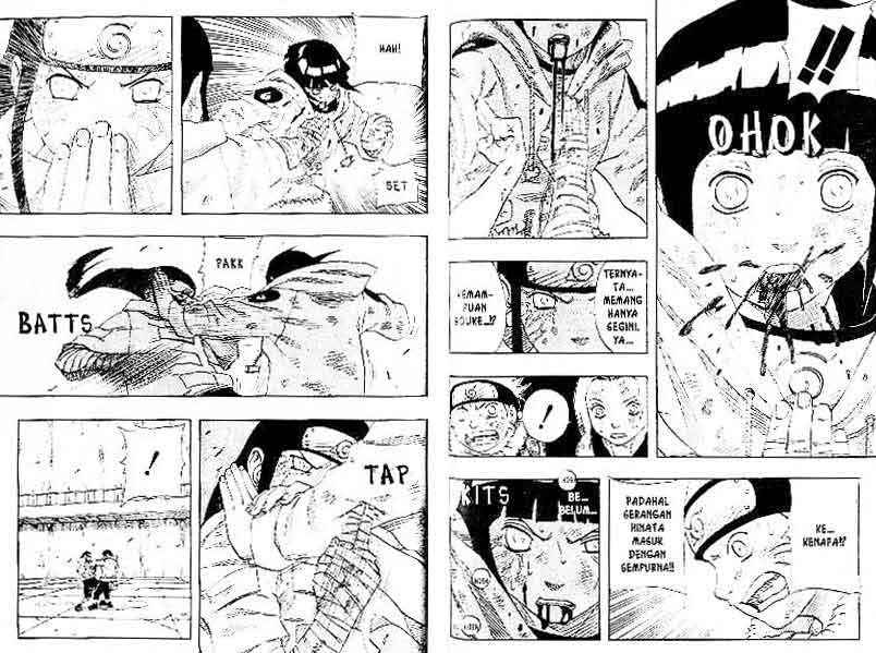Naruto Bab 79 halaman 8