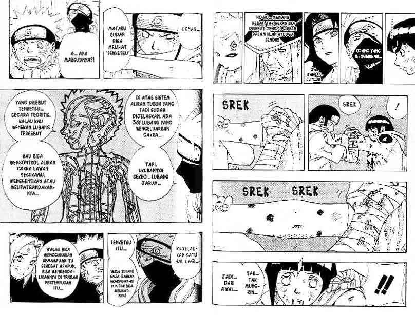 Naruto Bab 79 halaman 9