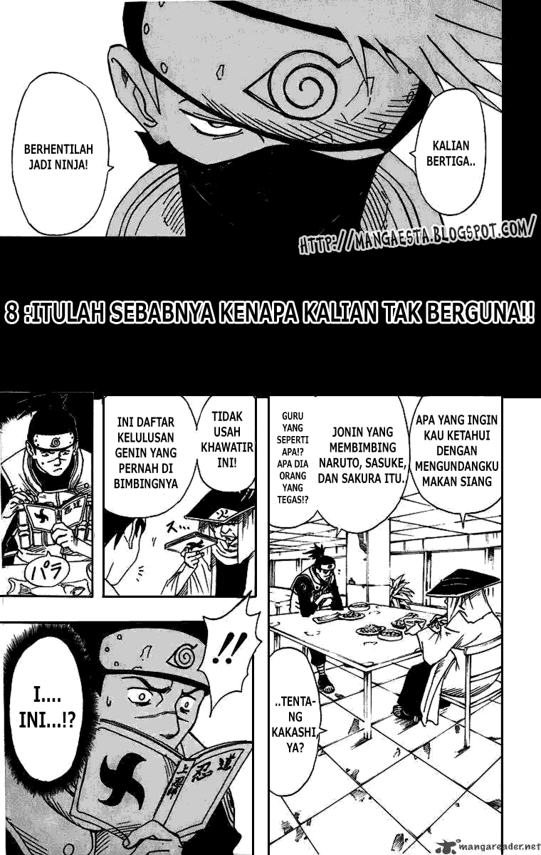 Naruto Bab 8 halaman 3