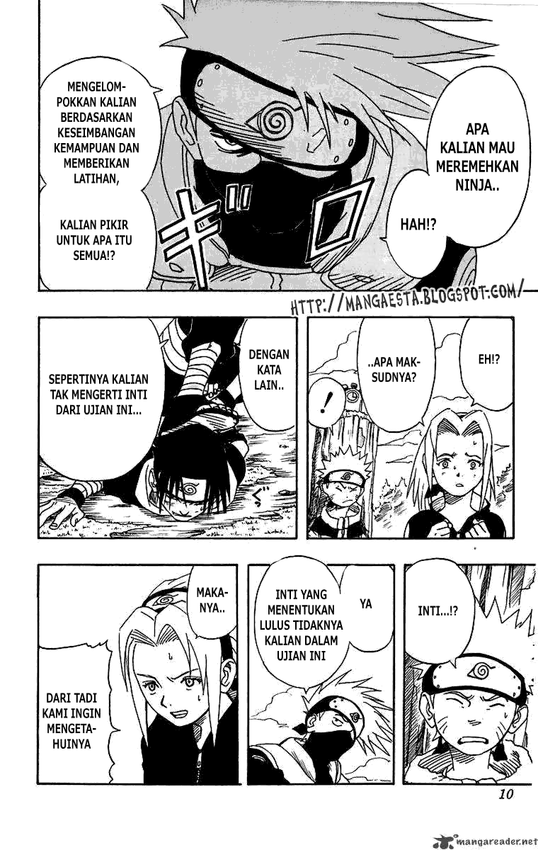 Naruto Bab 8 halaman 6