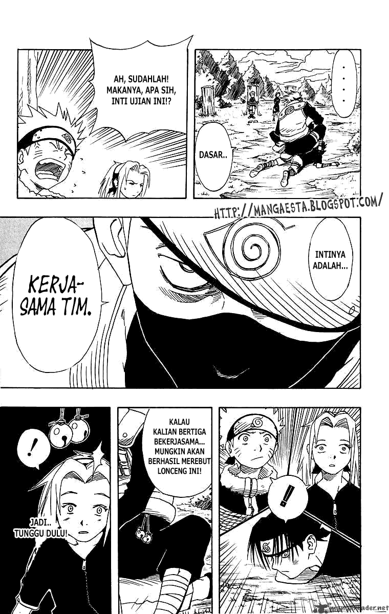 Naruto Bab 8 halaman 7