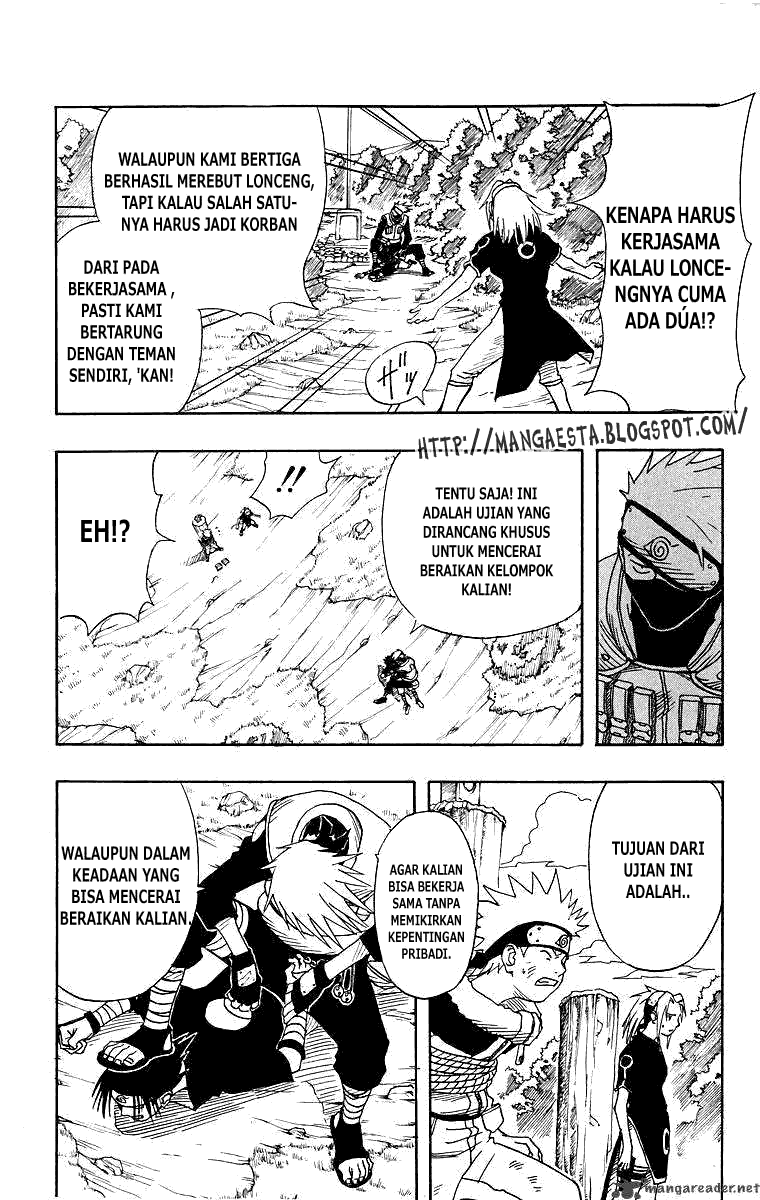 Naruto Bab 8 halaman 8