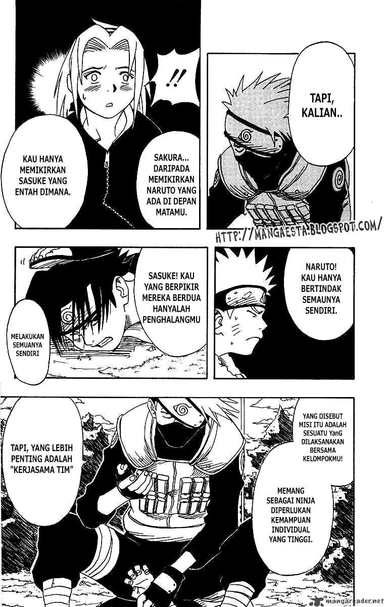 Naruto Bab 8 halaman 9