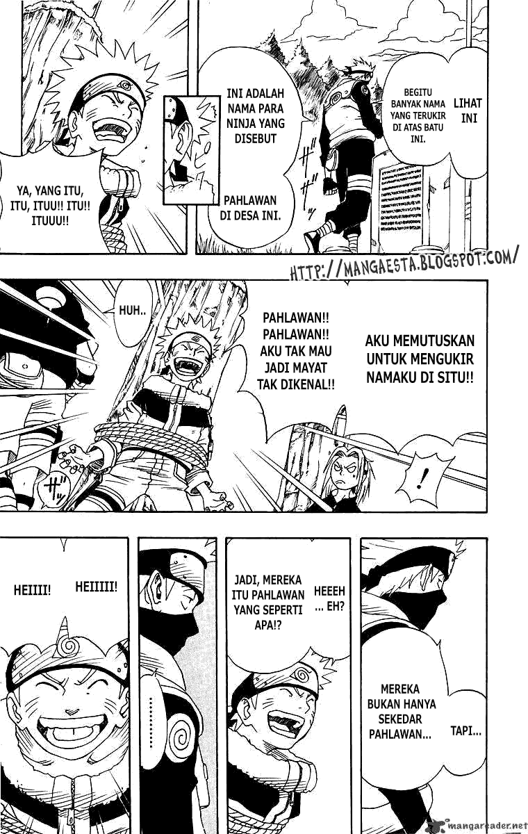 Naruto Bab 8 halaman 11