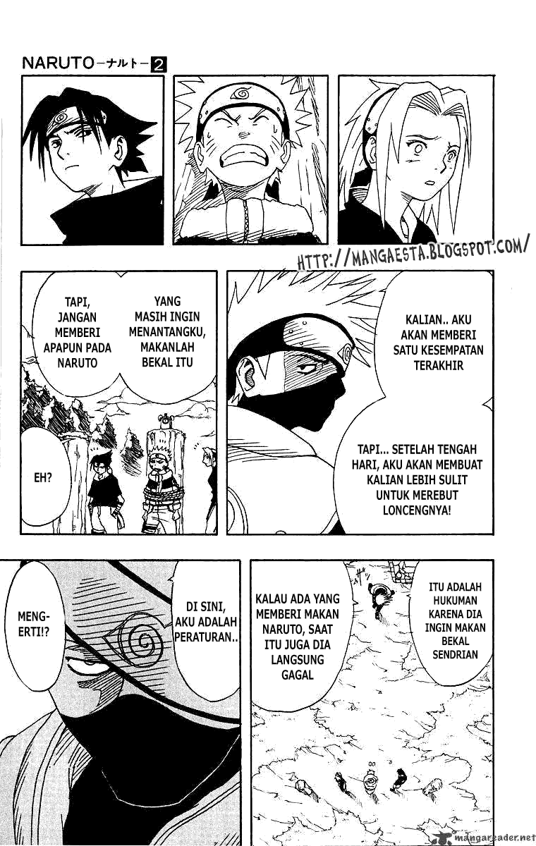 Naruto Bab 8 halaman 13