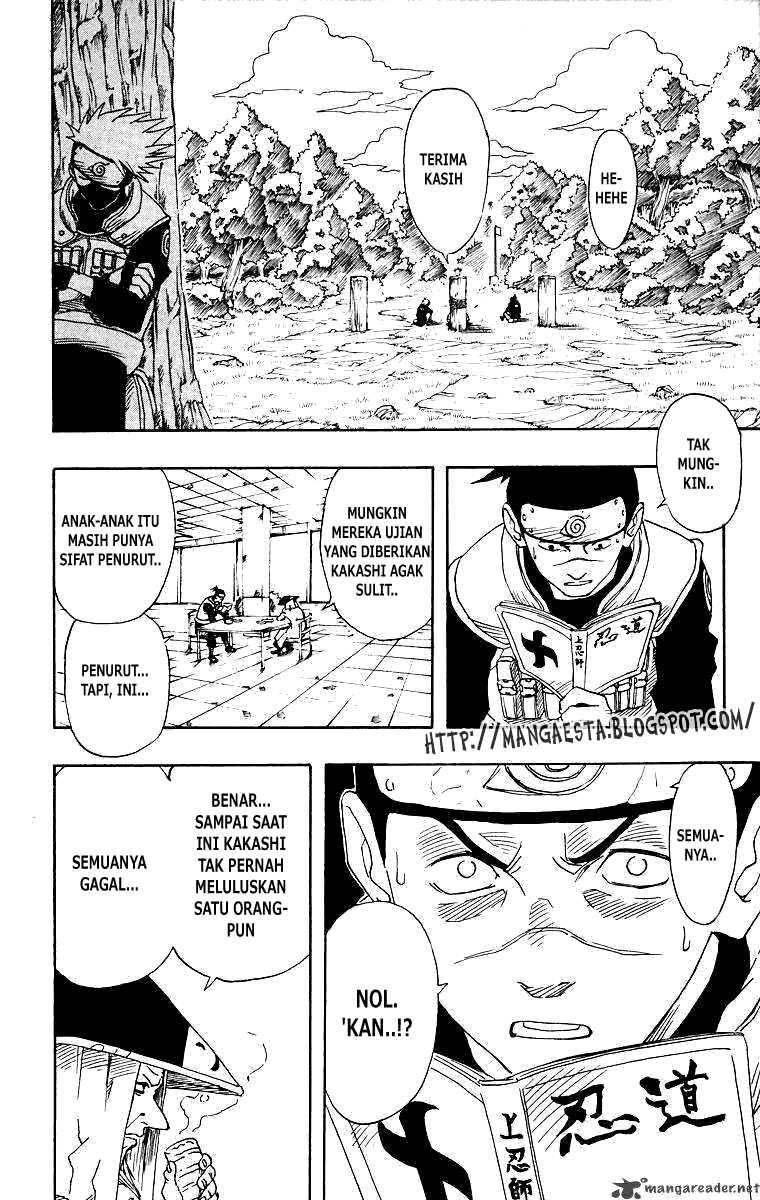 Naruto Bab 8 halaman 16
