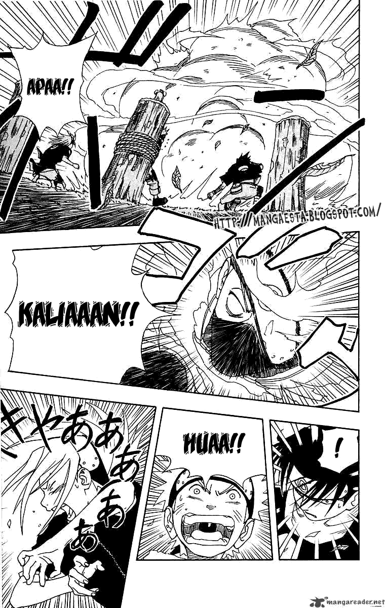 Naruto Bab 8 halaman 17