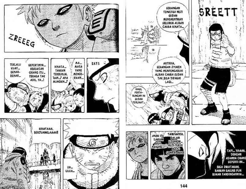Naruto Bab 80 halaman 3
