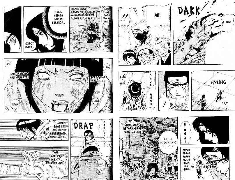 Naruto Bab 80 halaman 5