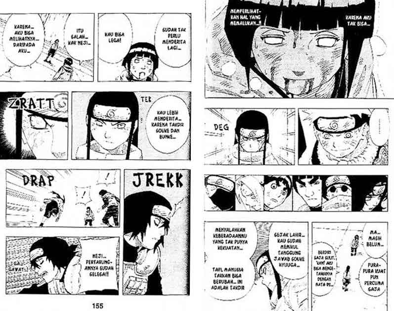 Naruto Bab 80 halaman 8