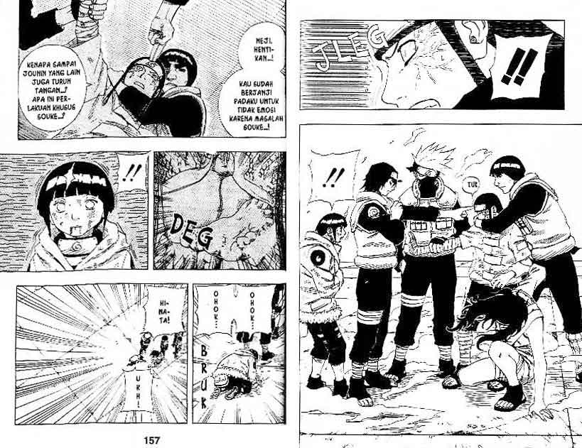 Naruto Bab 80 halaman 9