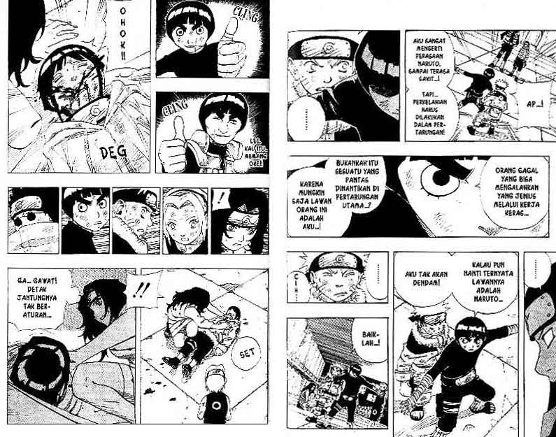 Naruto Bab 81 halaman 3