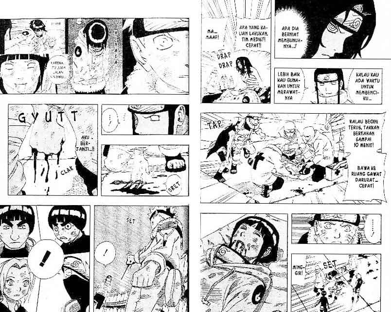 Naruto Bab 81 halaman 4