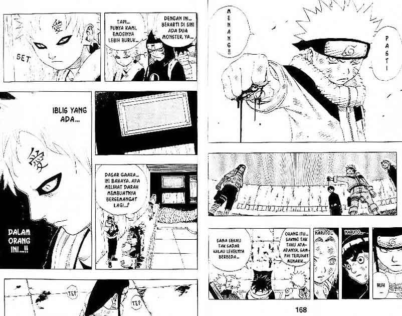 Naruto Bab 81 halaman 5