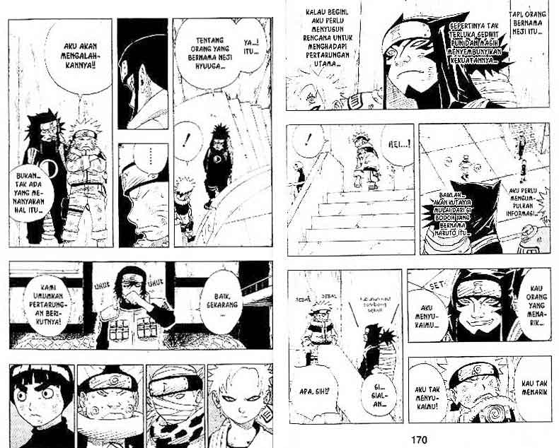 Naruto Bab 81 halaman 6