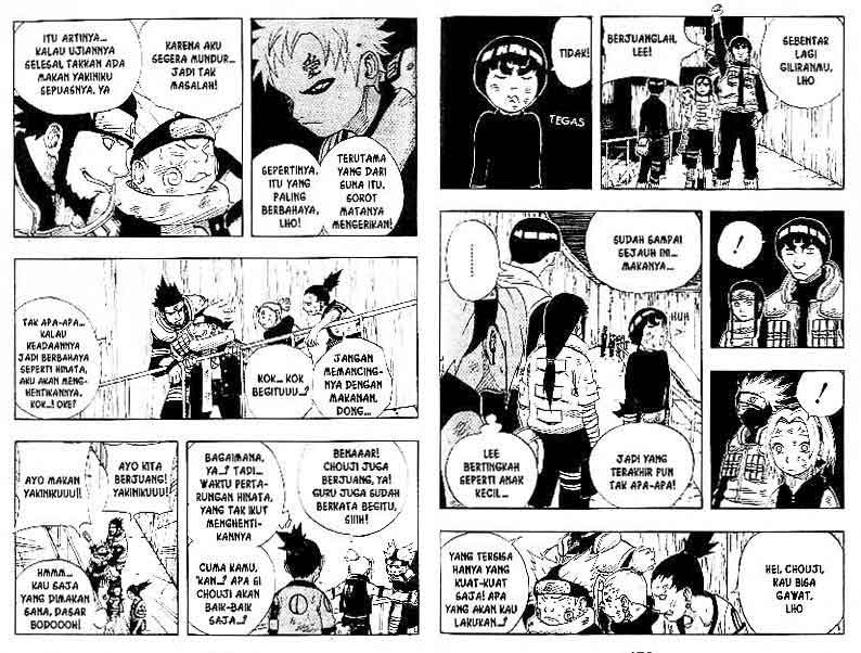 Naruto Bab 81 halaman 7