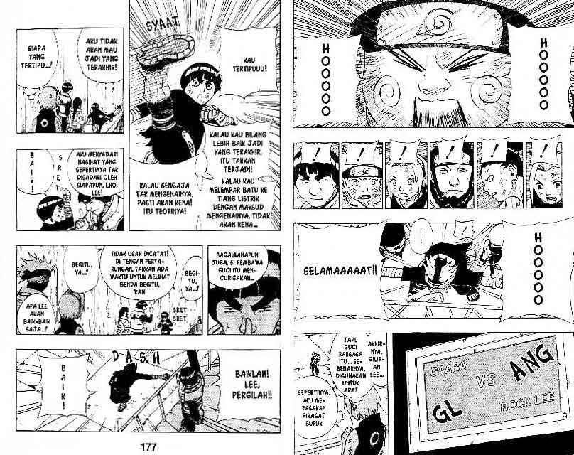 Naruto Bab 81 halaman 9