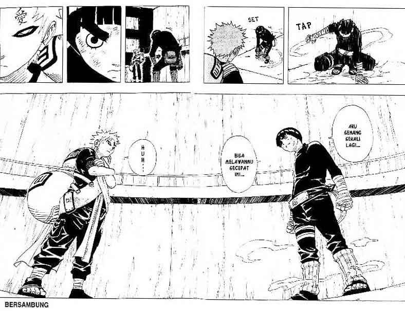 Naruto Bab 81 halaman 10