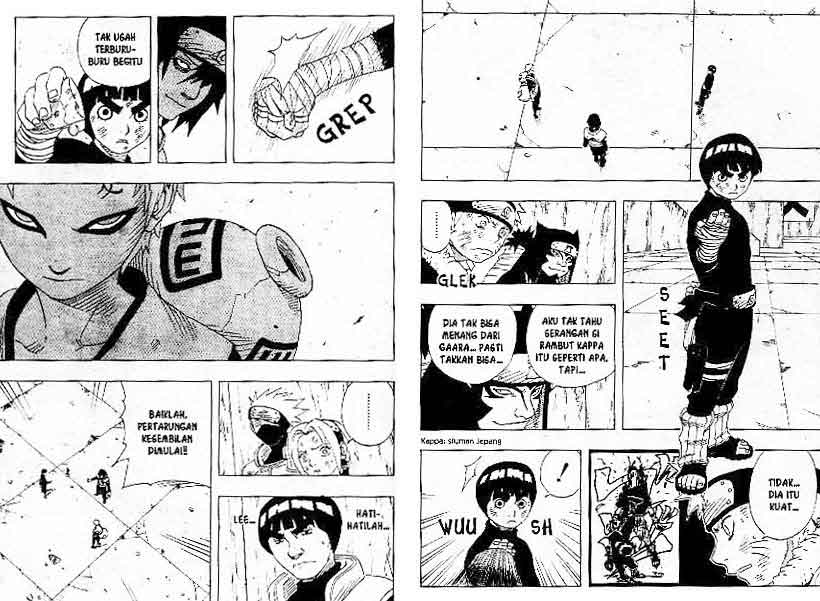 Naruto Bab 82 halaman 4
