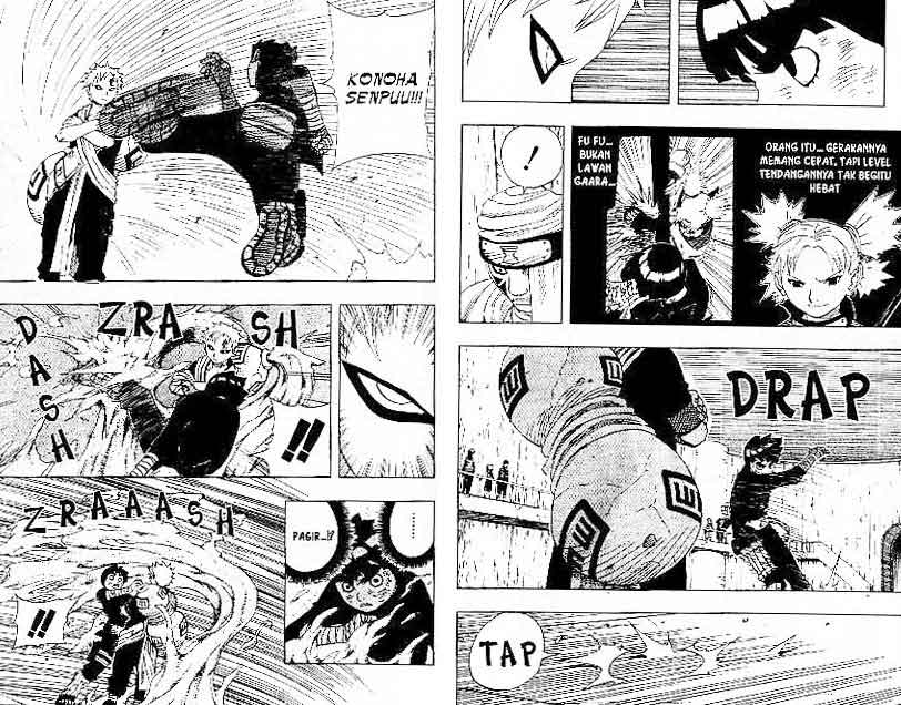Naruto Bab 82 halaman 5