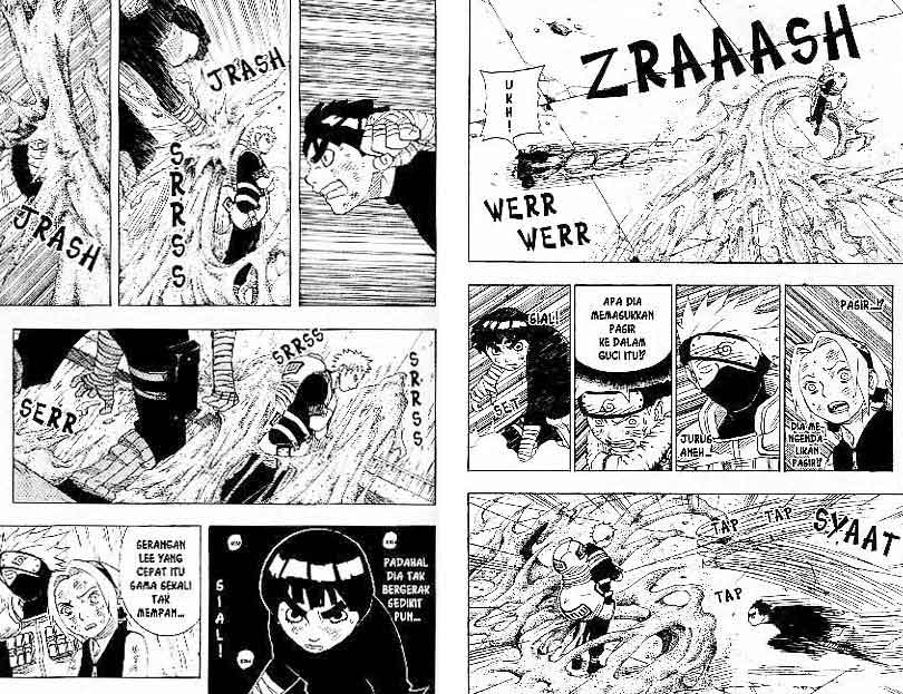 Naruto Bab 82 halaman 6