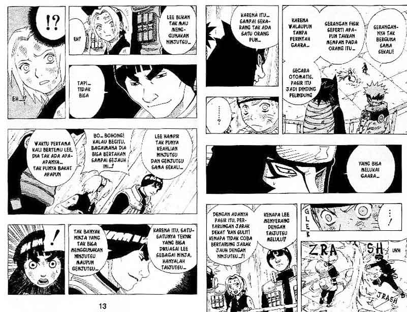 Naruto Bab 82 halaman 7