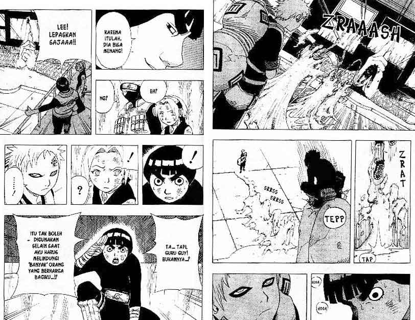 Naruto Bab 82 halaman 8