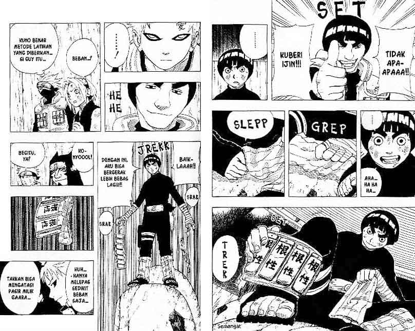 Naruto Bab 82 halaman 9