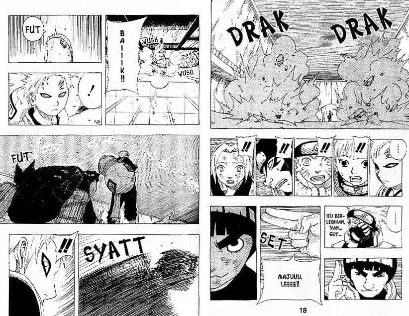 Naruto Bab 82 halaman 10