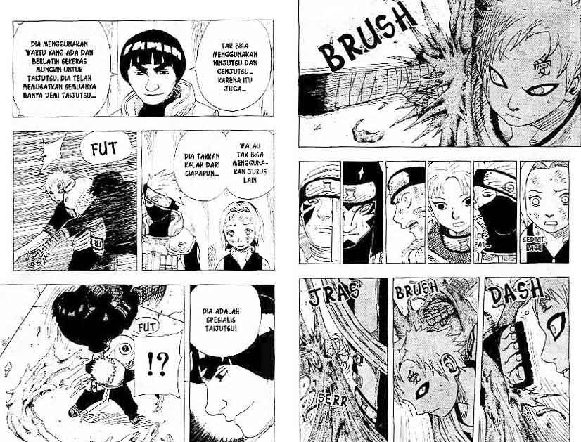 Naruto Bab 82 halaman 11
