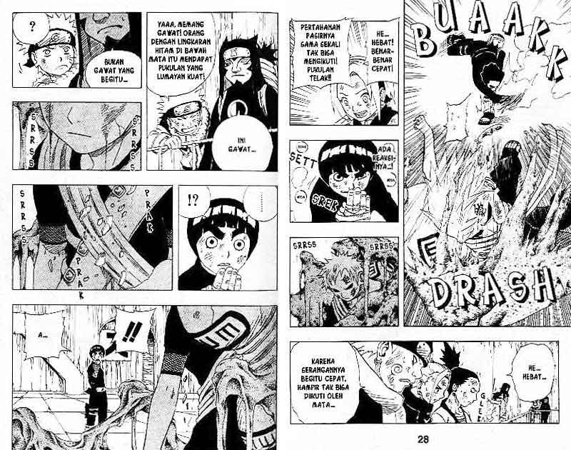 Naruto Bab 83 halaman 3