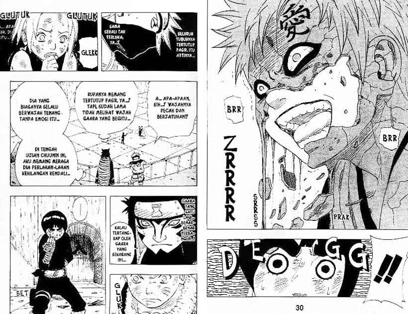 Naruto Bab 83 halaman 4