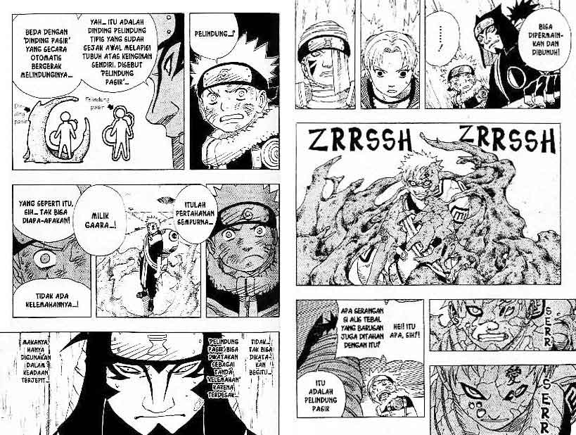 Naruto Bab 83 halaman 5