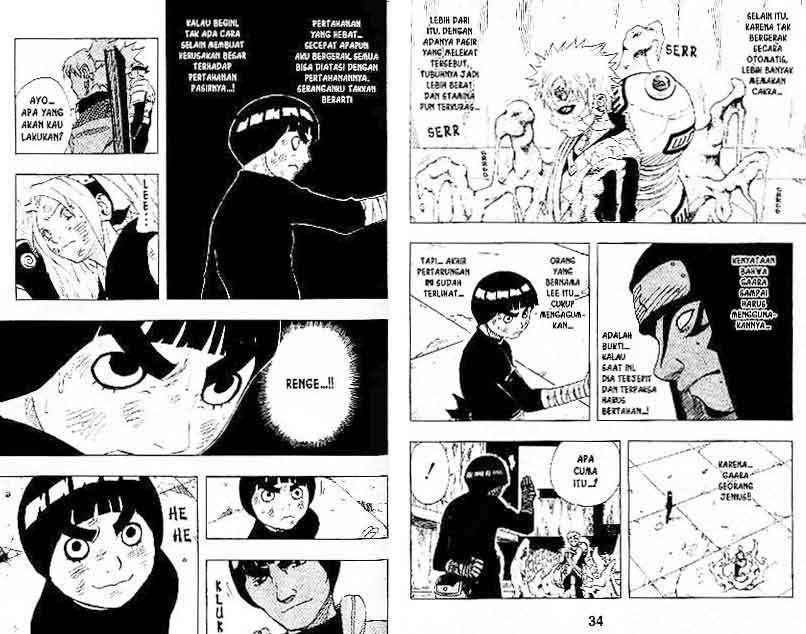 Naruto Bab 83 halaman 6