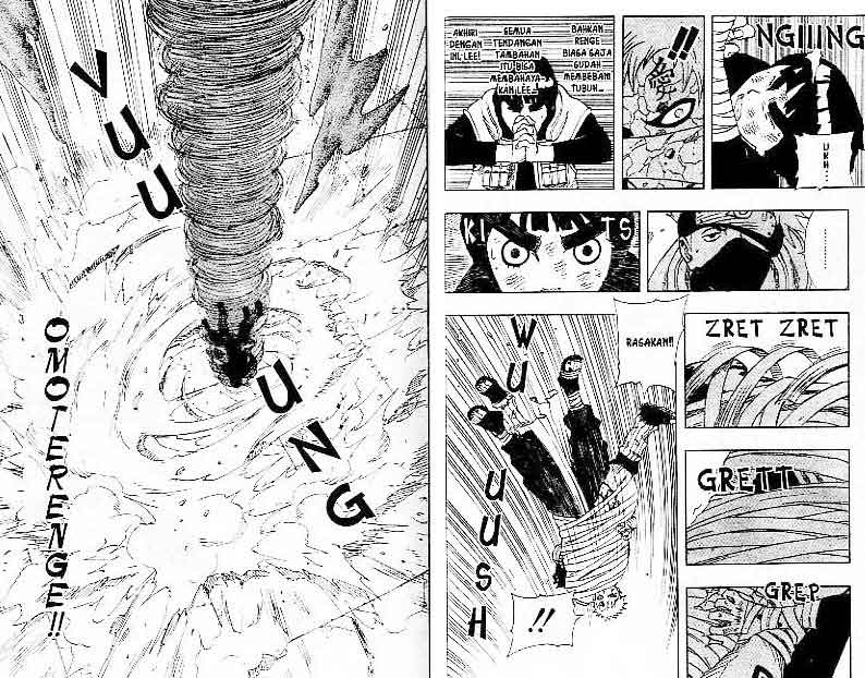 Naruto Bab 83 halaman 8